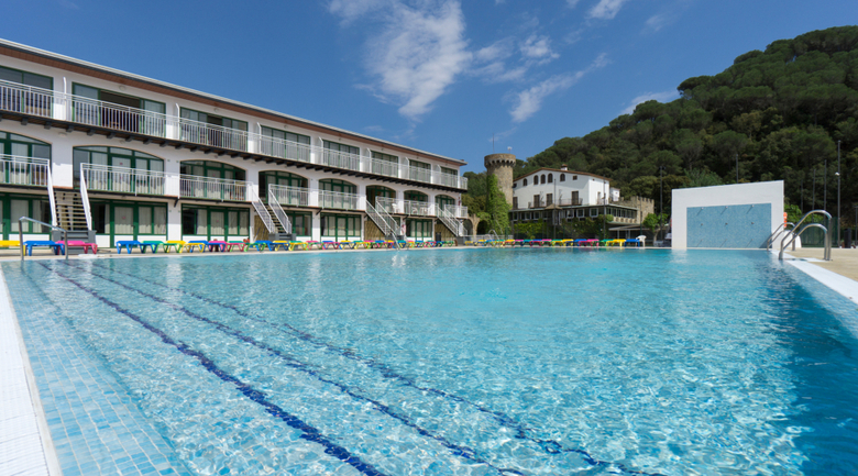 Medplaya Aparthotel Sant Eloy