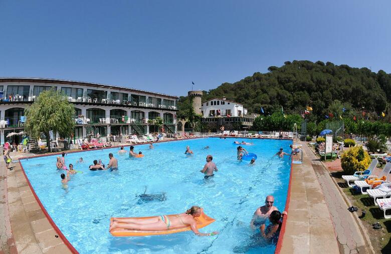 Medplaya Aparthotel Sant Eloy