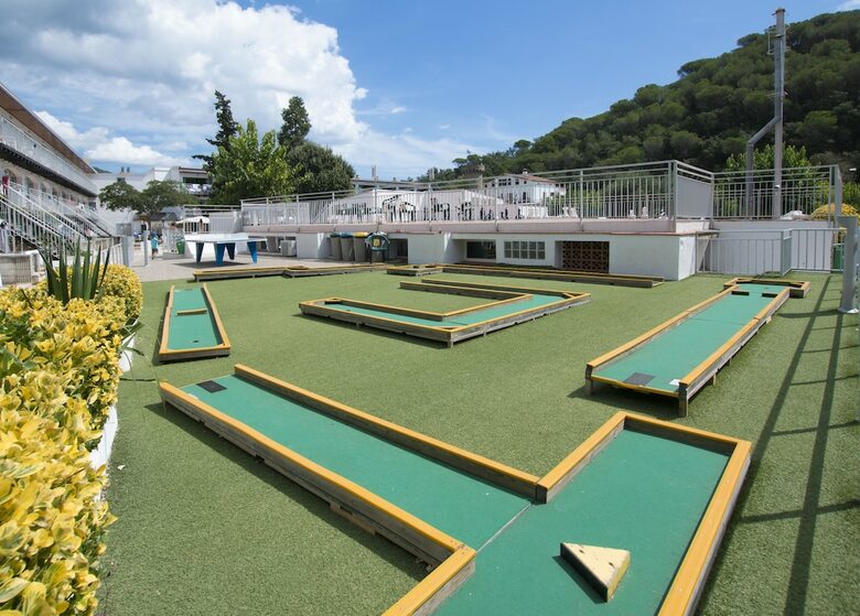 Medplaya Aparthotel Sant Eloy