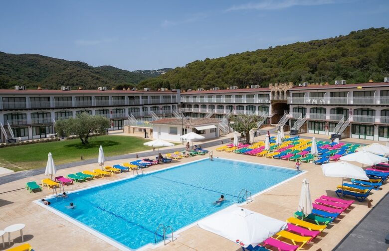 Medplaya Aparthotel Sant Eloy