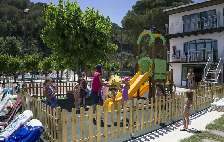Medplaya Aparthotel Sant Eloy