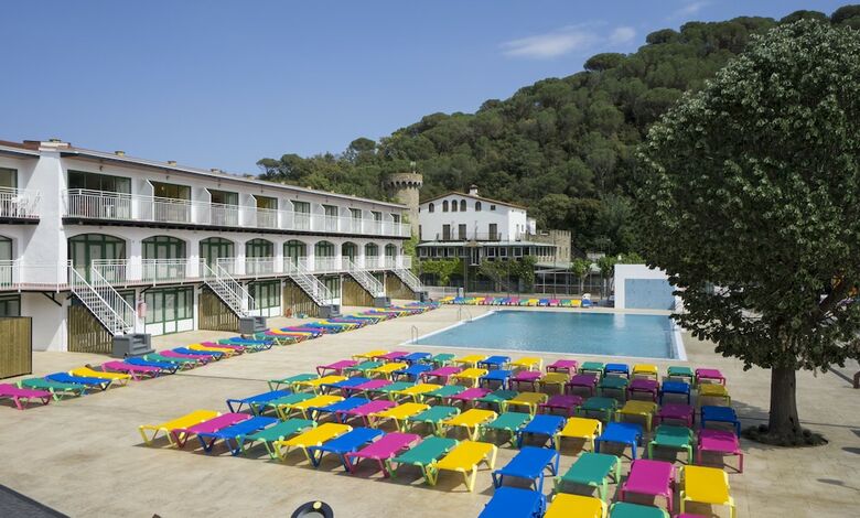Medplaya Aparthotel Sant Eloy