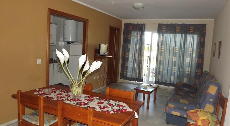 Apartamento San Antonio