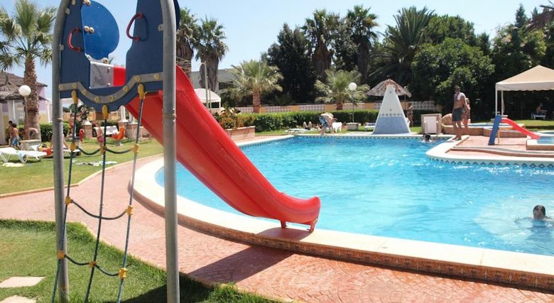 Apartamento San Antonio