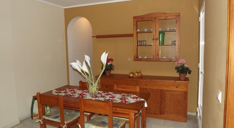 Apartamento San Antonio