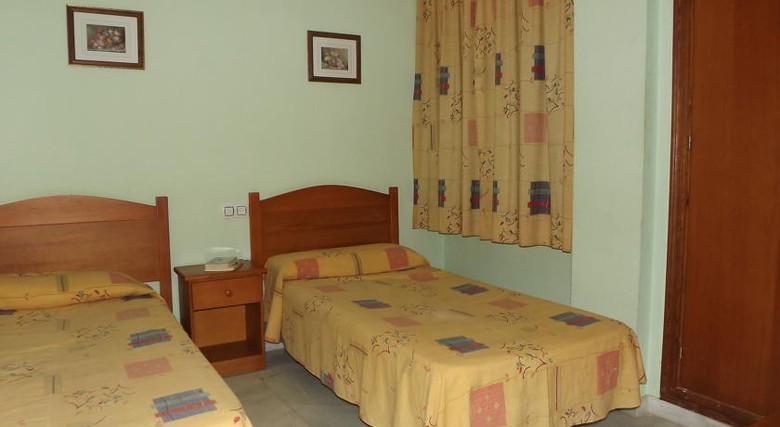 Apartamento San Antonio