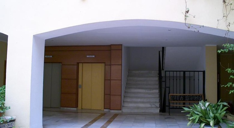 Apartamento San Antonio