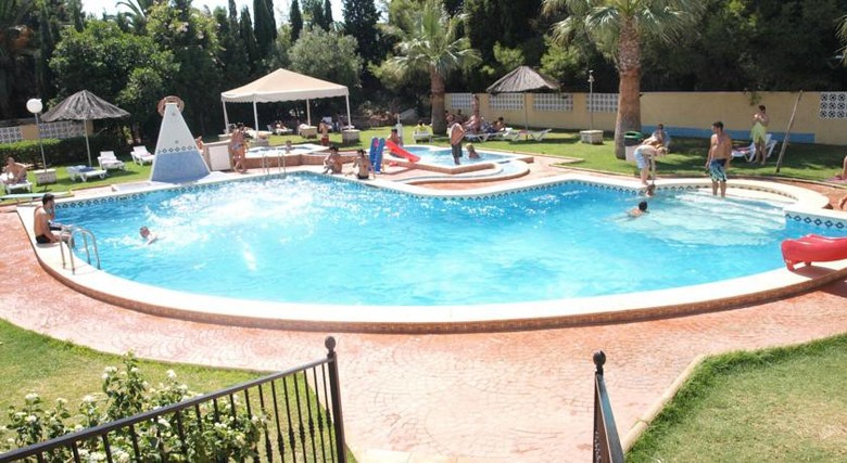 Apartamento San Antonio