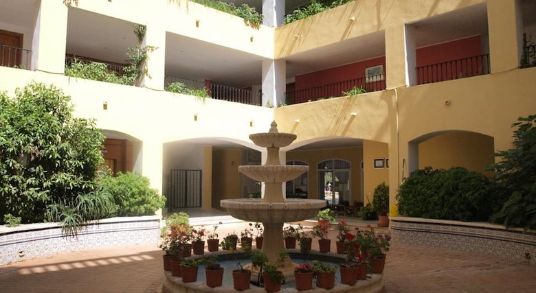Apartamento San Antonio