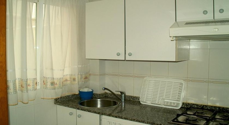 Apartamento San Antonio