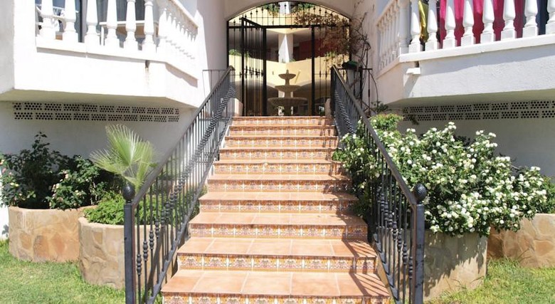 Apartamento San Antonio