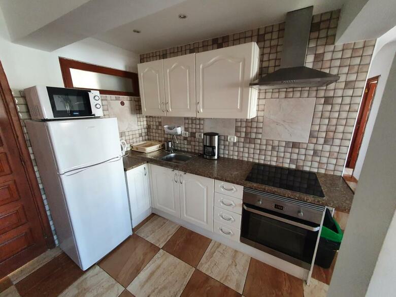 Apartamentos Island Village Apt.