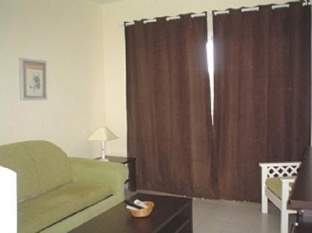 Apartamentos Yucca Park
