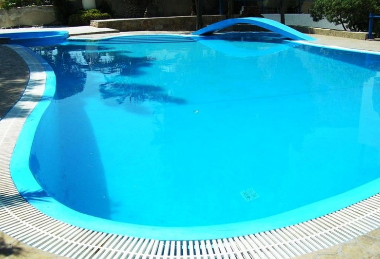 Gaia Hotel