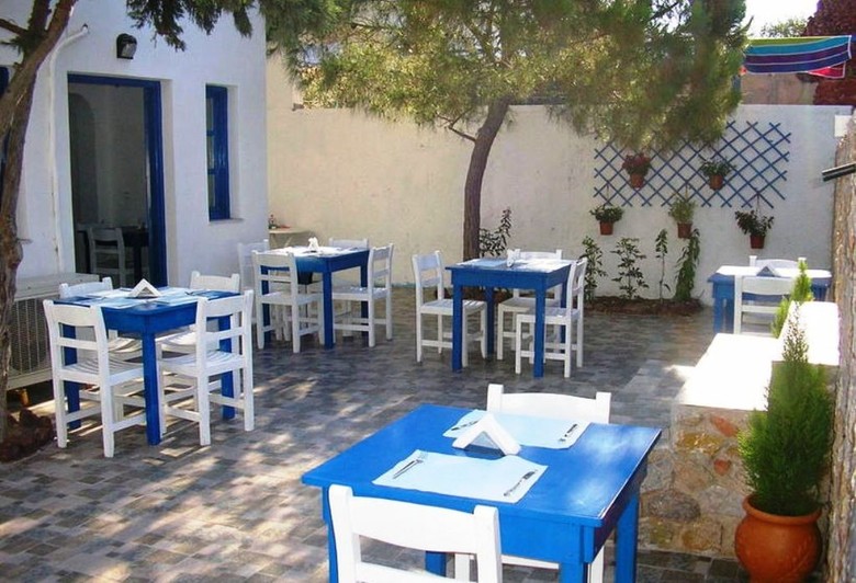 Gaia Hotel