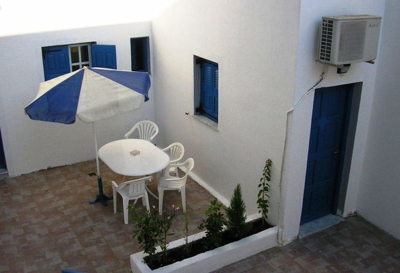 Gaia Hotel