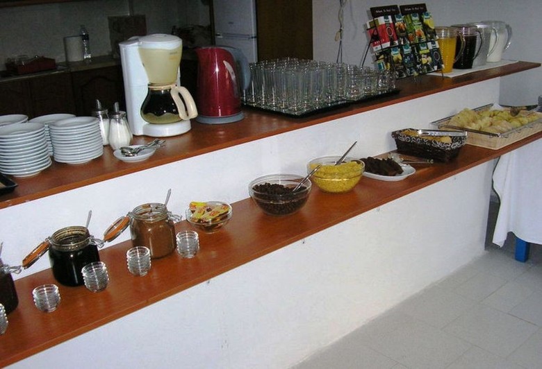 Gaia Hotel