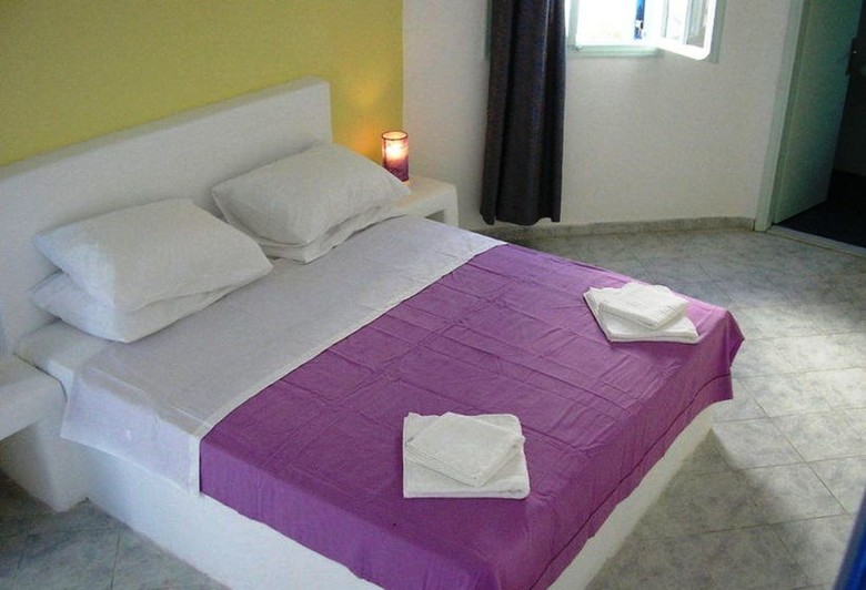 Gaia Hotel