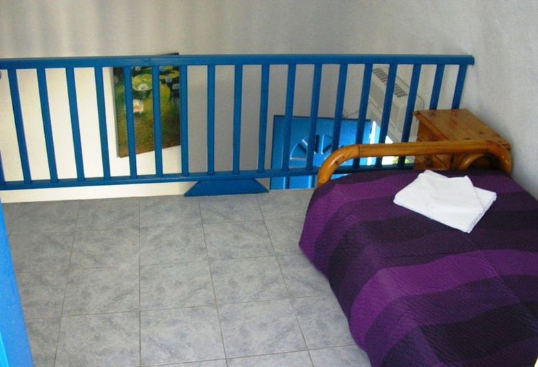 Gaia Hotel