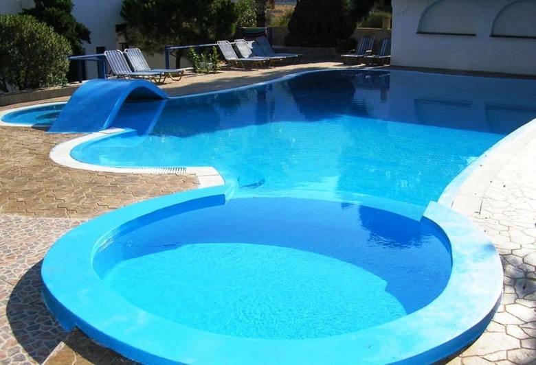 Gaia Hotel