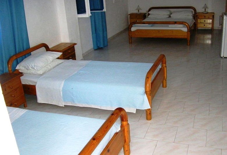 Gaia Hotel