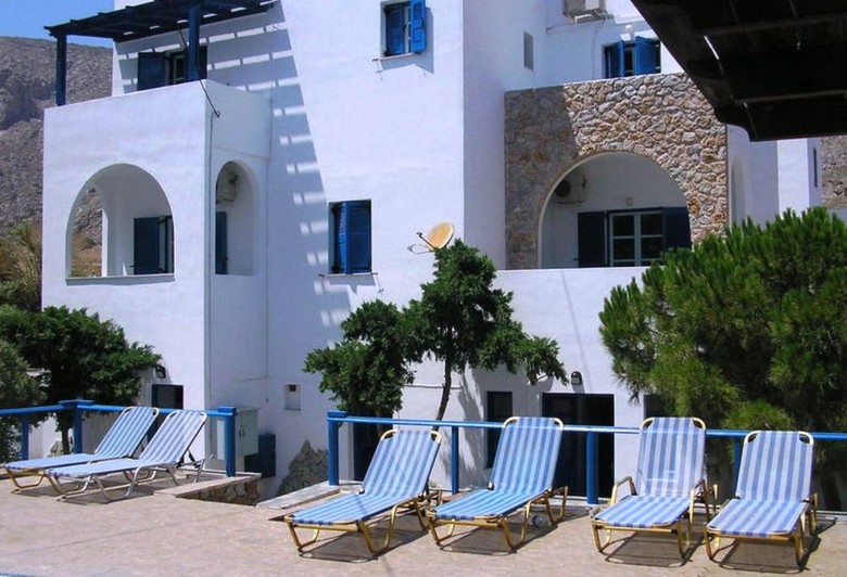 Gaia Hotel