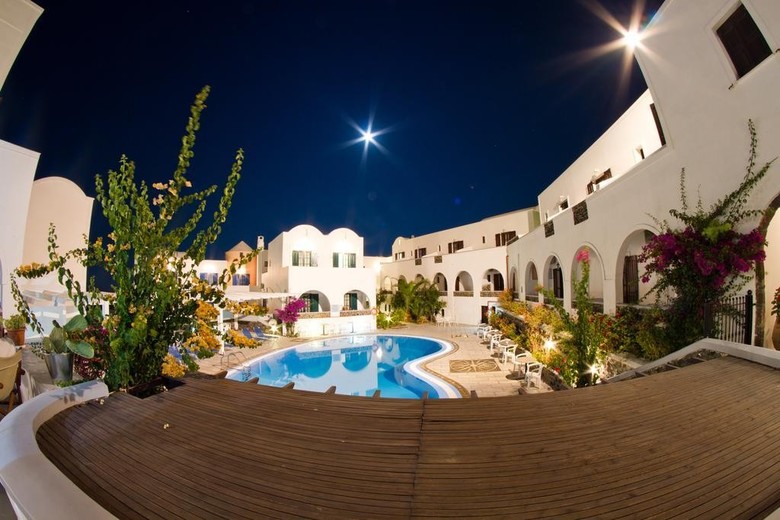 Hotel New Haroula