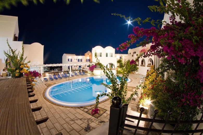 Hotel New Haroula