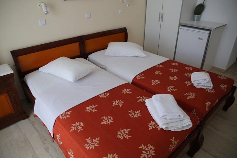 Hotel New Haroula