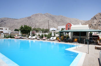 Hotel Phevos Villas