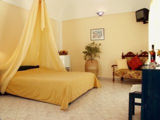 Hotel Philippion Villas