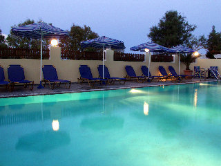 Hotel Philippion Villas