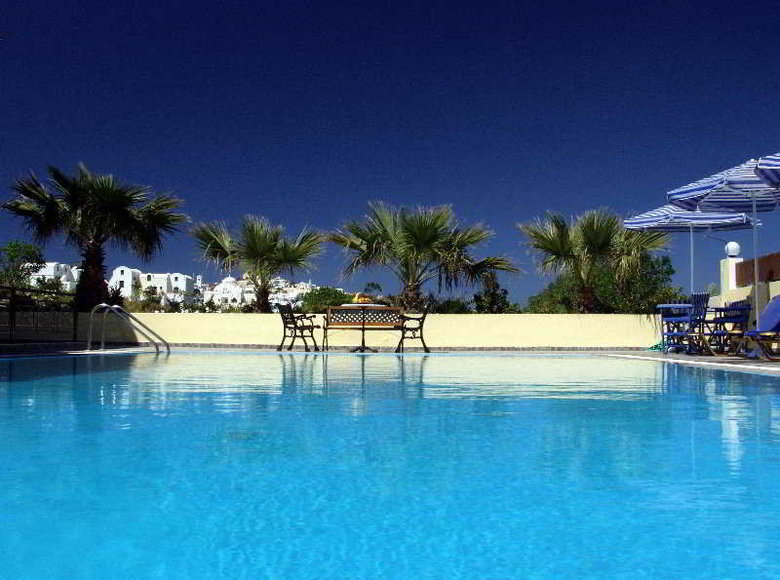 Hotel Philippion Villas