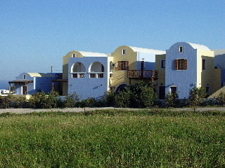 Hotel Philippion Villas