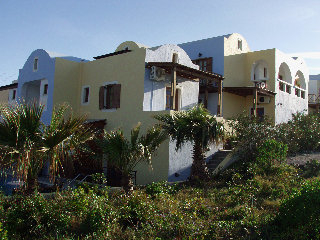 Hotel Philippion Villas