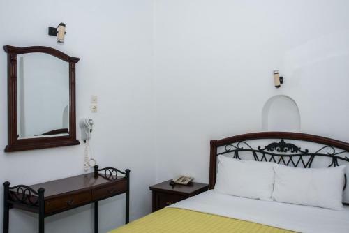 Hotel Apartments Prekas