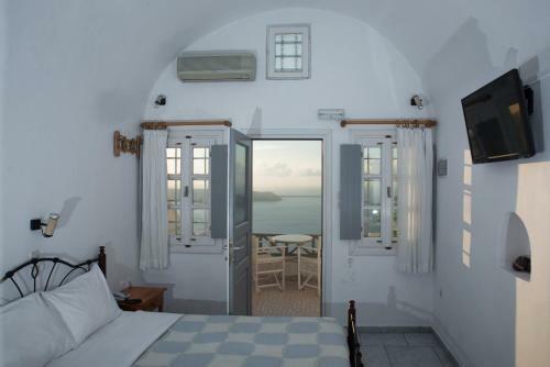 Hotel Apartments Prekas
