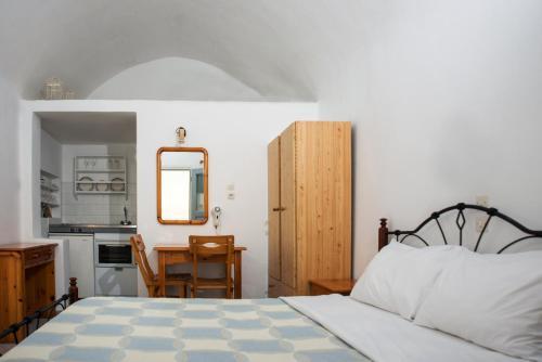 Hotel Apartments Prekas