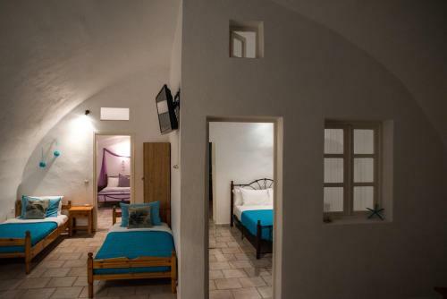 Hotel Apartments Prekas