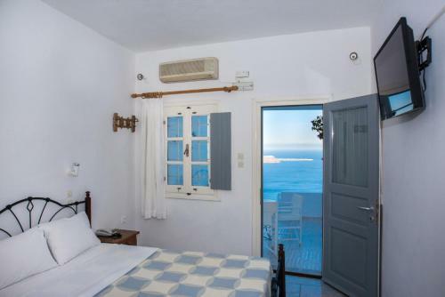 Hotel Apartments Prekas