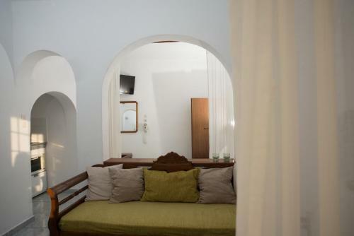 Hotel Apartments Prekas