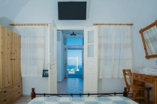 Hotel Apartments Prekas