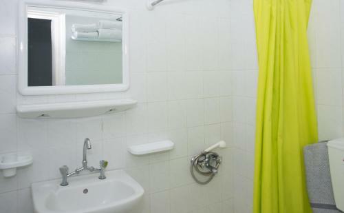 Hotel Apartments Prekas