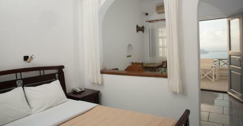 Hotel Apartments Prekas