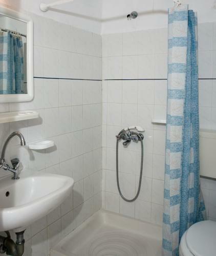 Hotel Apartments Prekas