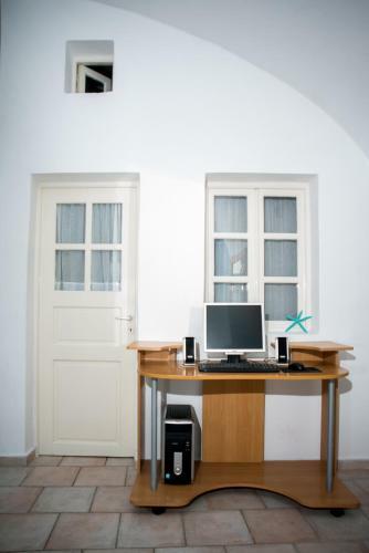 Hotel Apartments Prekas