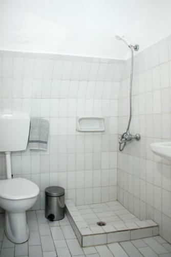 Hotel Apartments Prekas