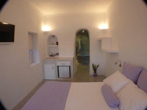 Hotel Apartments Prekas