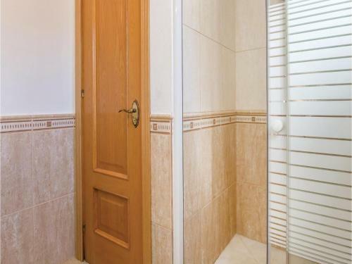 Holiday Home Villa San Jose L-517