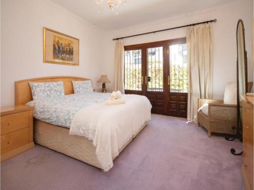 Holiday Home Villa San Jose L-517